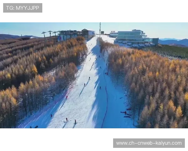 河北崇礼开启新雪季，九大滑雪场助力游客体验冰雪魅力