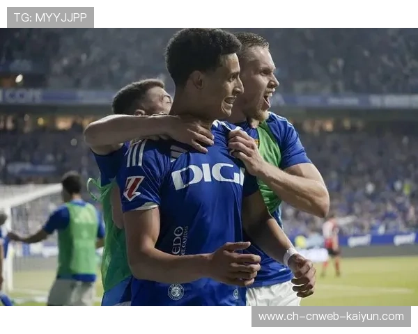 西甲升班马对决：奥维耶多vs巴列卡诺，主队射门数垫底难破进球荒