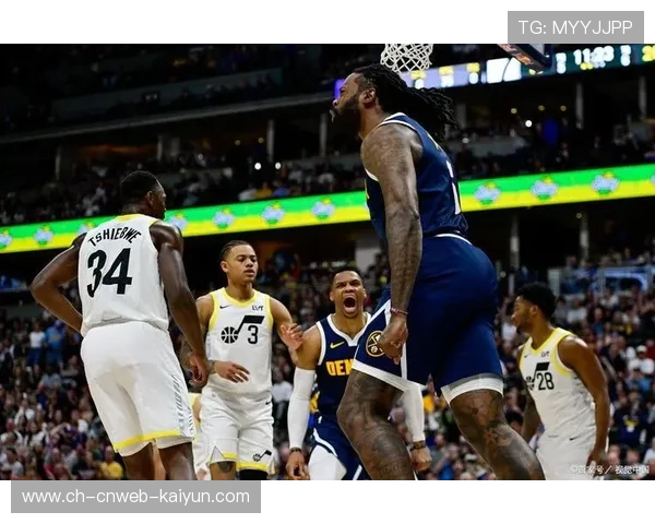 爵士主场迎雷霆，青年军对决引关注