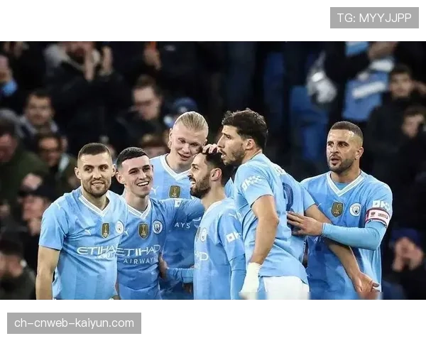 青年足总杯2026年3月决赛落幕，曼城U18夺冠