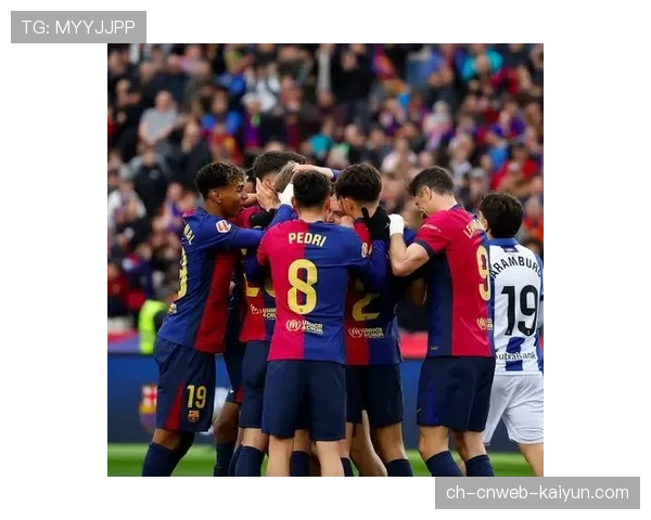 巴萨3-1逆转皇家社会,积分榜上继续紧追皇马 巴萨3-1逆转皇家社会,积分榜上继续紧追皇马