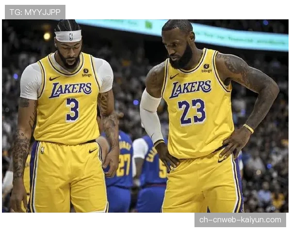 浓眉：下赛季会在哪还没确定，但我爱钱，终体会到詹姆斯感受